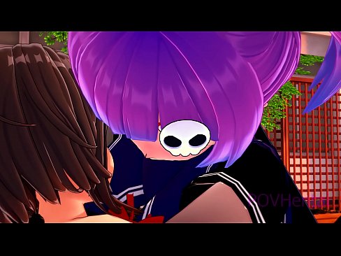 ❤️ Monster kaikamahine Arachne. ️ Porn video ia makou
