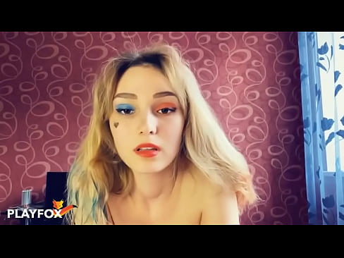 ❤️ Ua hāʻawi mai iaʻu i ka moe kolohe me Harley Quinn nā makaaniani ʻoiaʻiʻo ️ Porn video ia makou