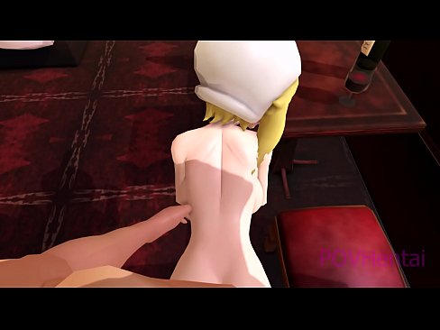 ❤️ Hentai kahu hipa hānai Fiona ️ Porn video ia makou