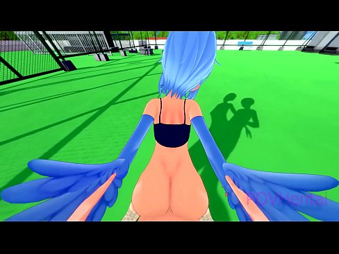 ❤️ Kaikamahine monster Harpy. ️ Porn video ia makou
