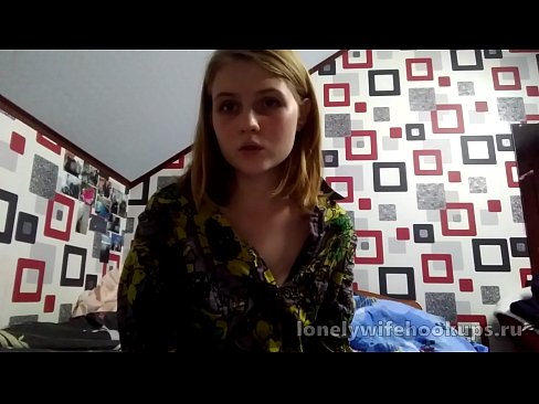 ❤️ ʻO ka haumāna ʻōpio ʻōniʻoniʻo mai Rūsia makemake i nā dicks nui aʻe. ️ Porn video ia makou