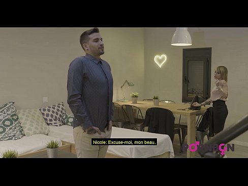 ❤️ PORNBCN 4K Kekahi wahine oo me ka nui o ka u makemake e e anal fucked opio gigolo me ka nui dick blowjob amortism paakiki lima hana ilio kaila pussy lick orgasm French subtitles ️ Porn video ia makou