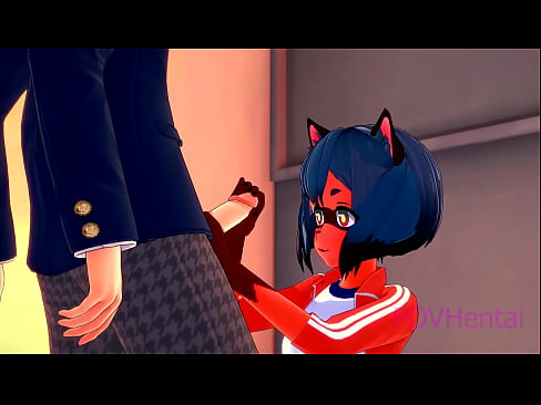 ❤️ Hanai bipi hou me Michiru Kagemori ️ Porn video ia makou