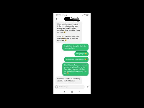 ❤️ Ua hoʻohui au i kahi PAWG hou mai Tinder i koʻu harem (e kamaʻilio pū me Tinder) ️ Porn video ia makou